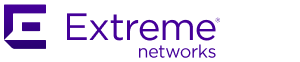 Extreme Networks Logo