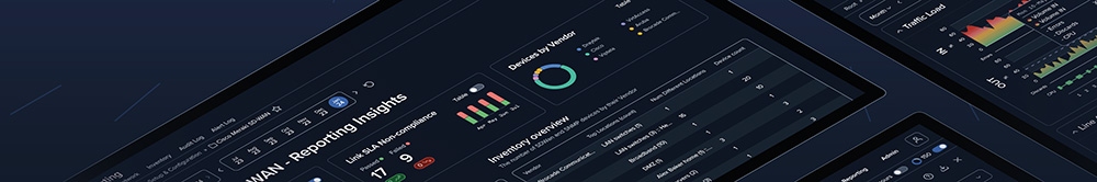 Insight UI banner
